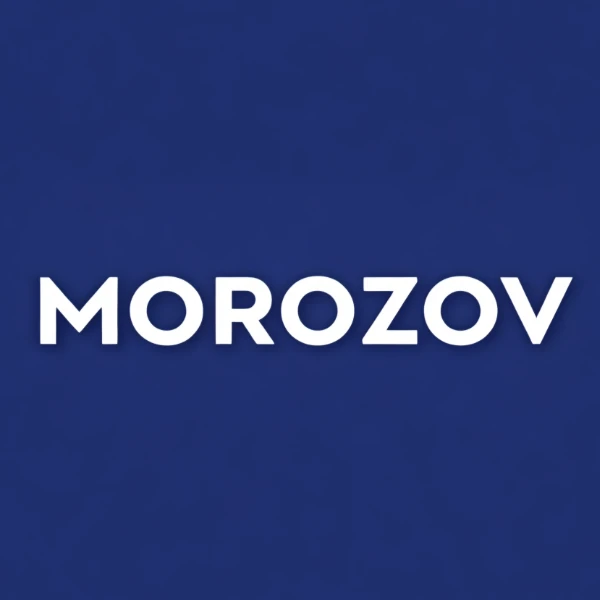 MOROZOV