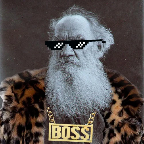 Логотип канала