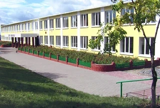 МБОУ «Фощеватовская СОШ»