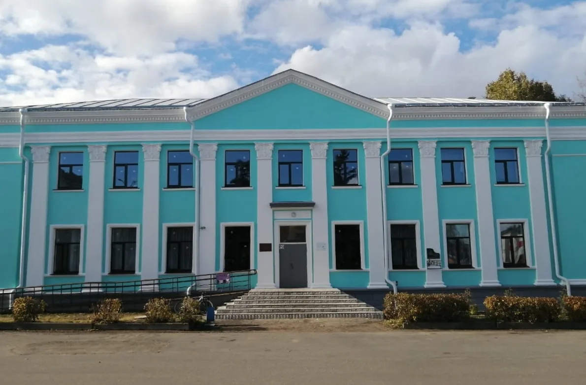 МБУ ДО ДШИ г. Невеля