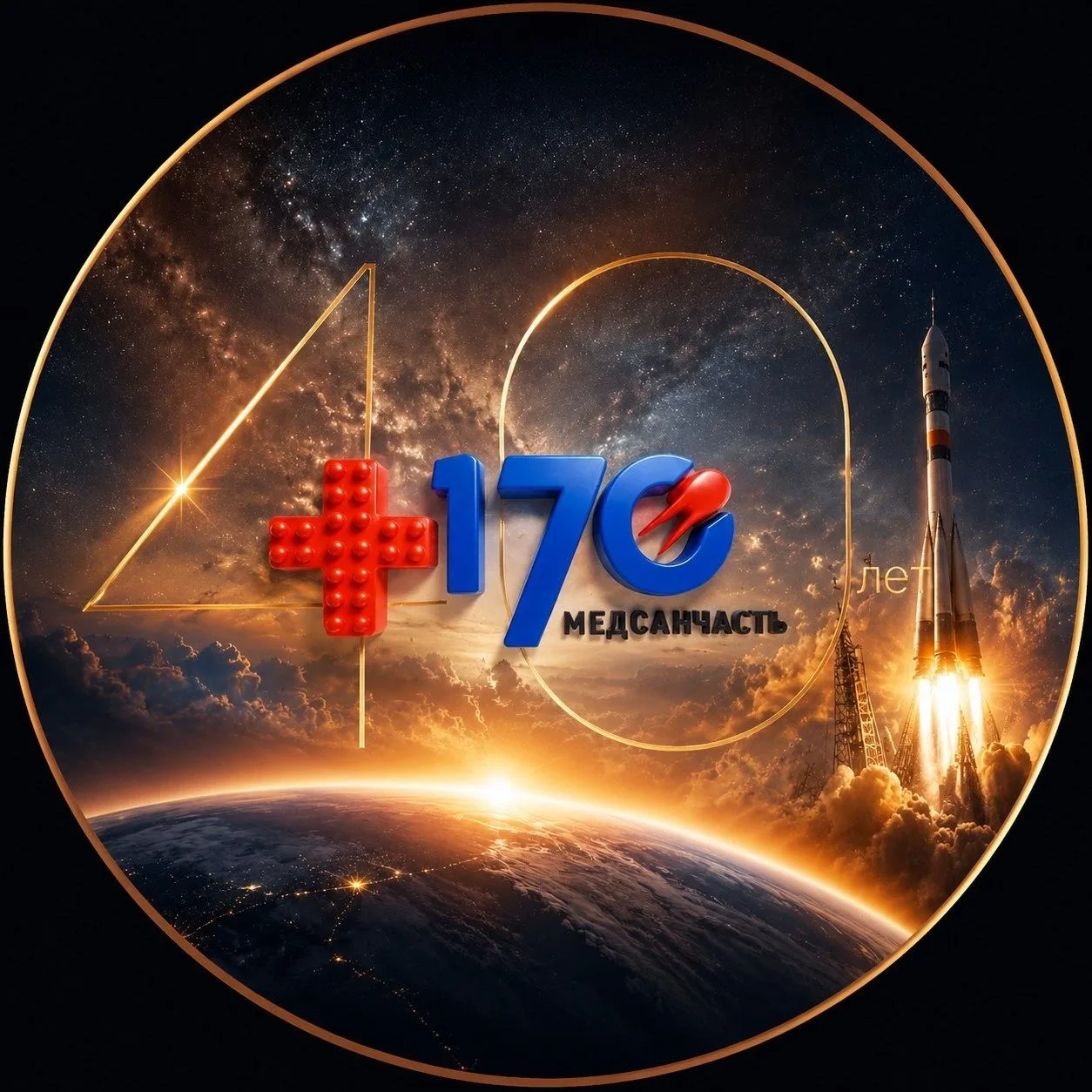 ФГБУЗ МСЧ № 170 ФМБА России — канал в мессенджере MAX