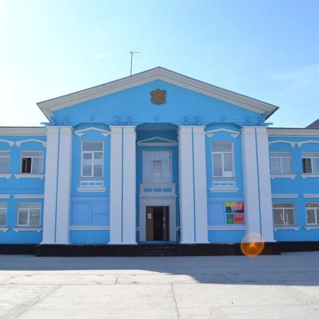 Логотип канала