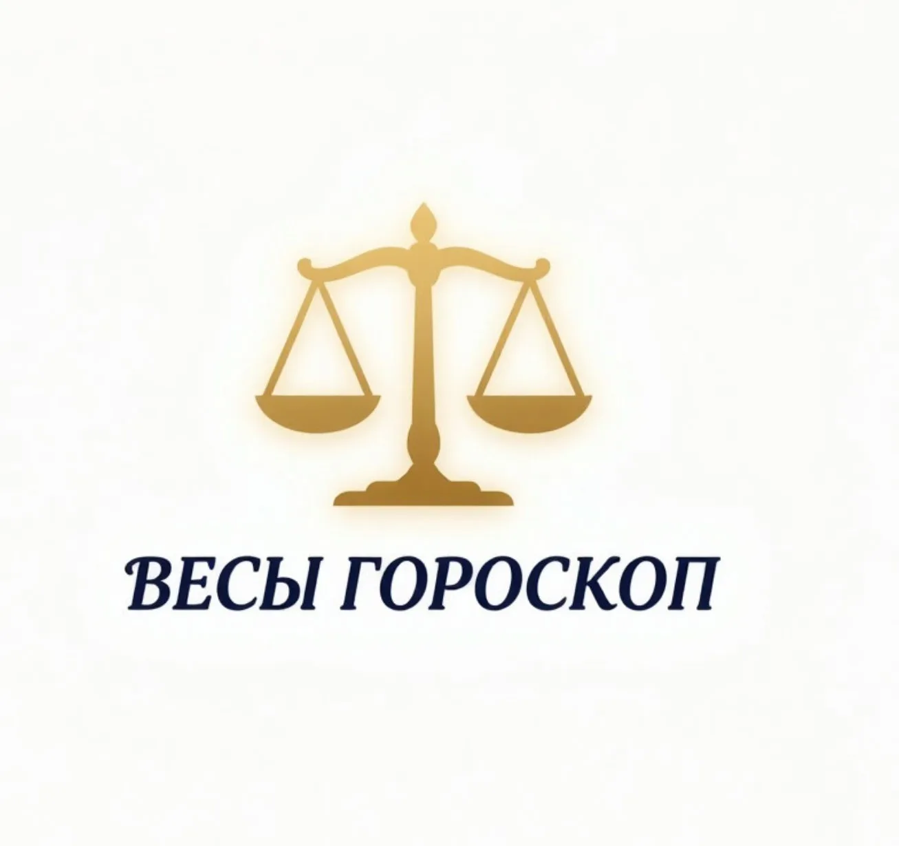 Весы — канал в мессенджере MAX