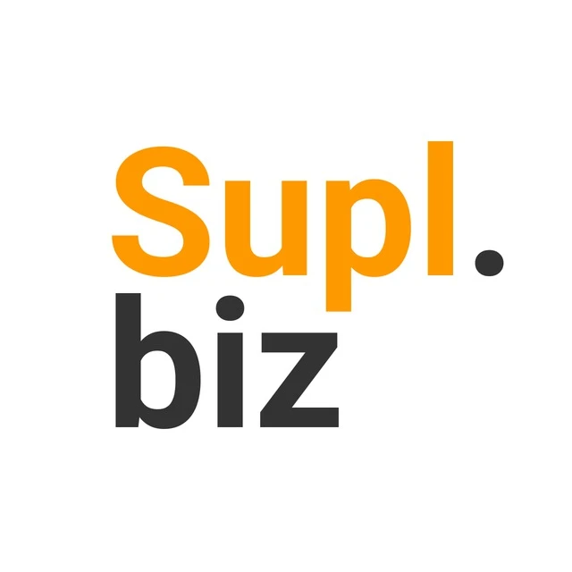 Supl.biz – оптовые заказы и поставщики для бизнеса — канал в мессенджере MAX