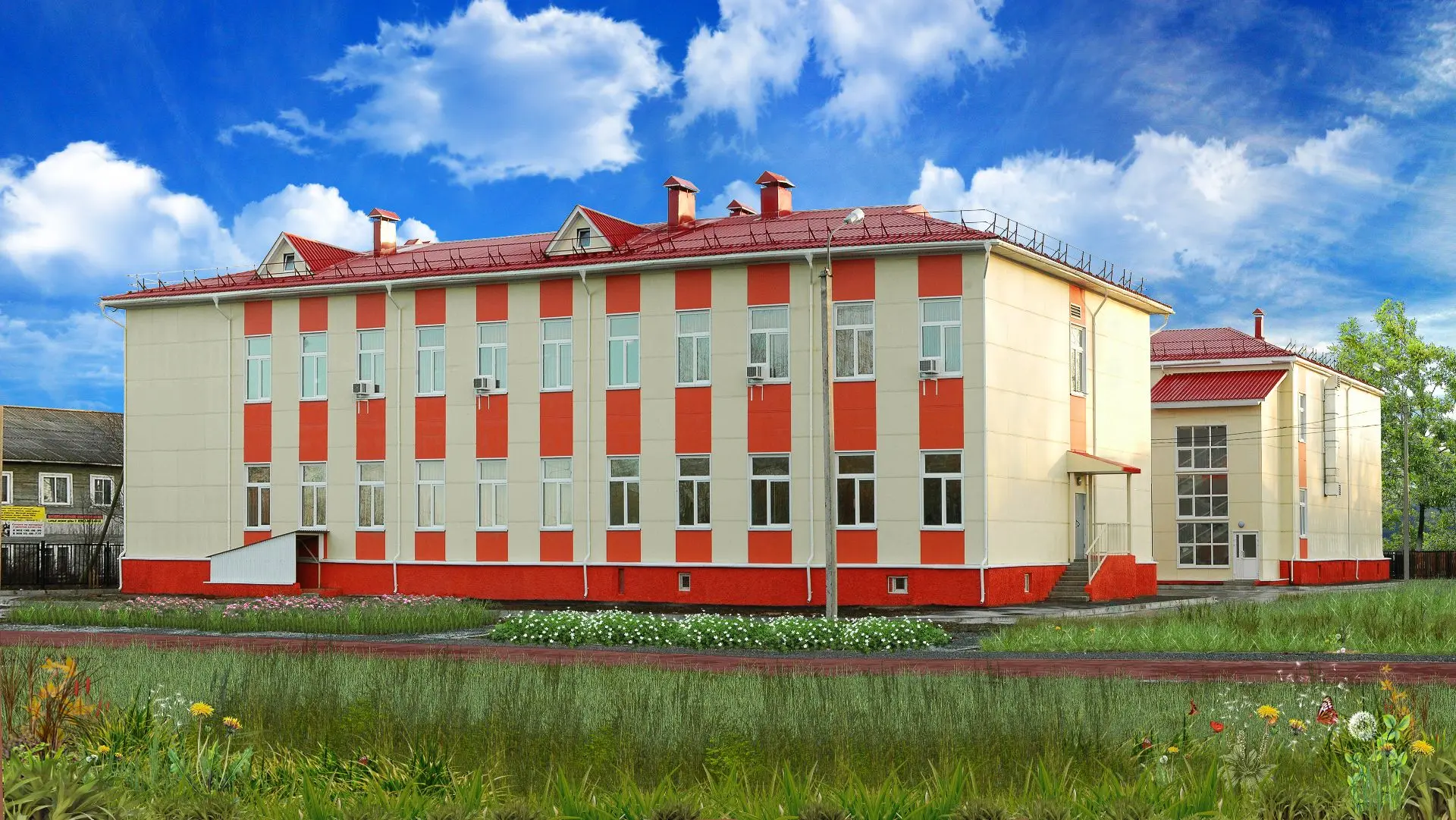 Логотип канала