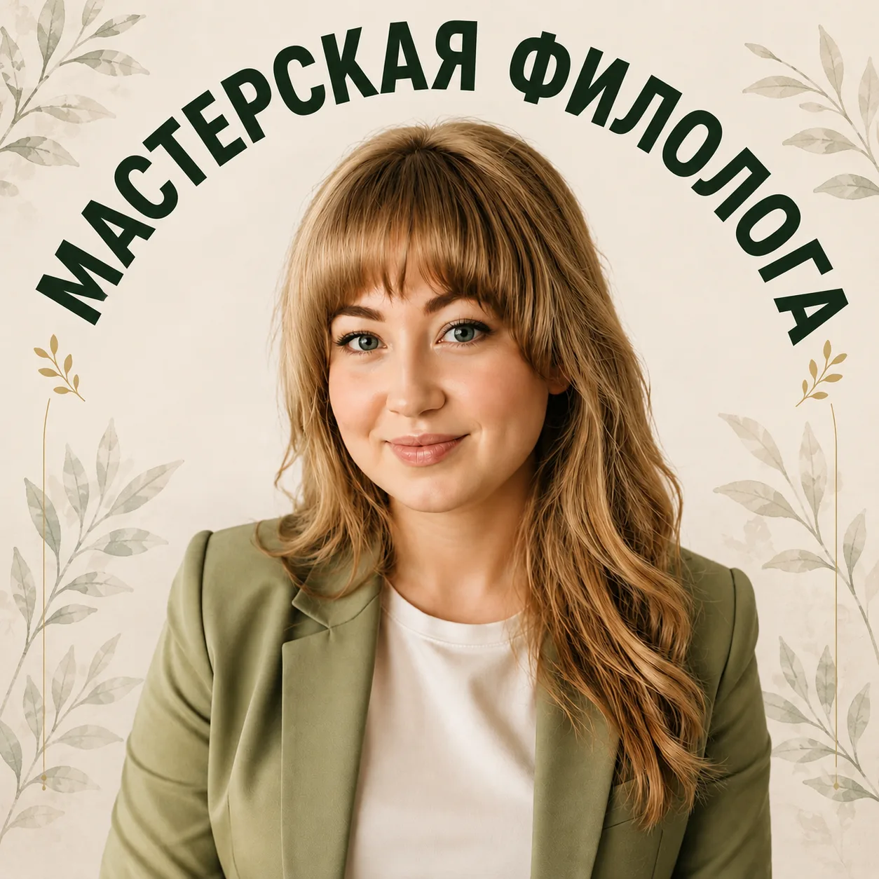 Мастерская филолога. Готовые материалы для учителя — канал в мессенджере MAX