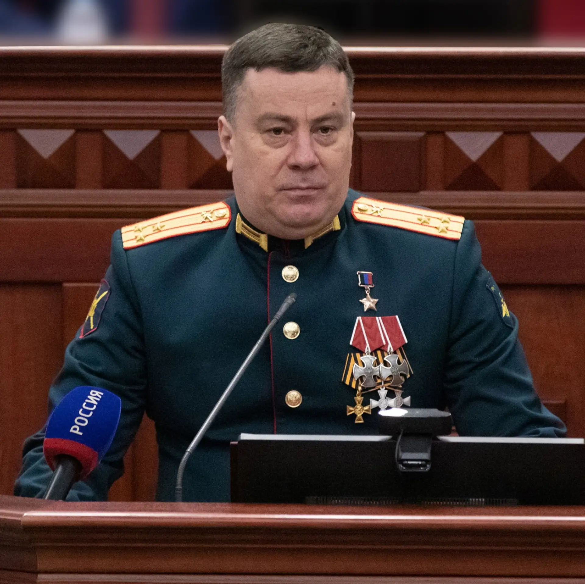 Константин Кузьмин — канал в мессенджере MAX