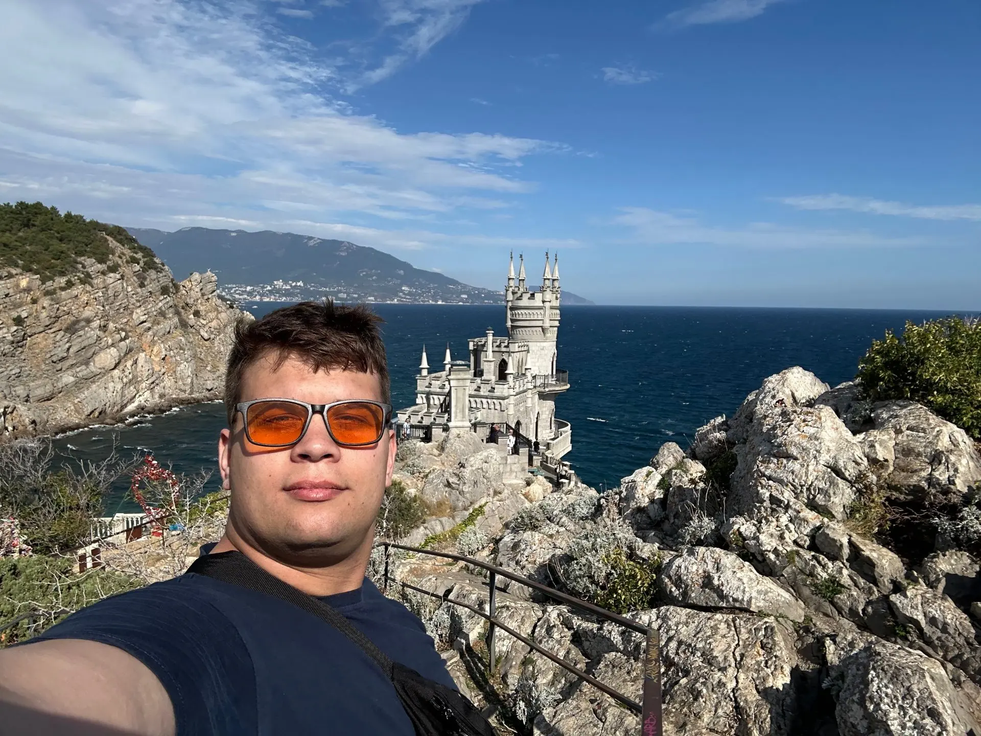 Сергей Мальцев