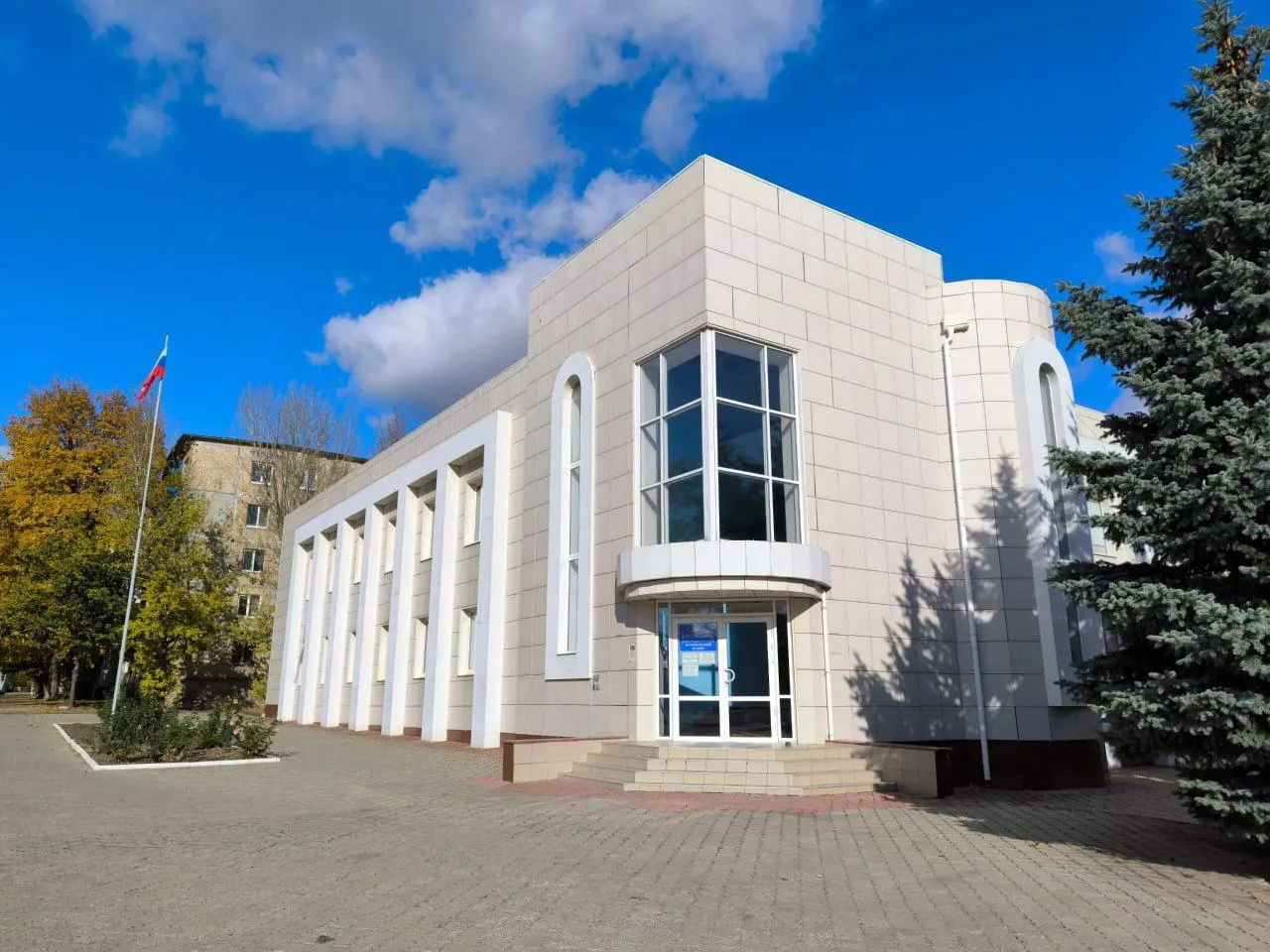 МБУ "Антрацитовский исторический музей"