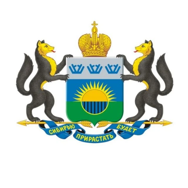 Логотип канала