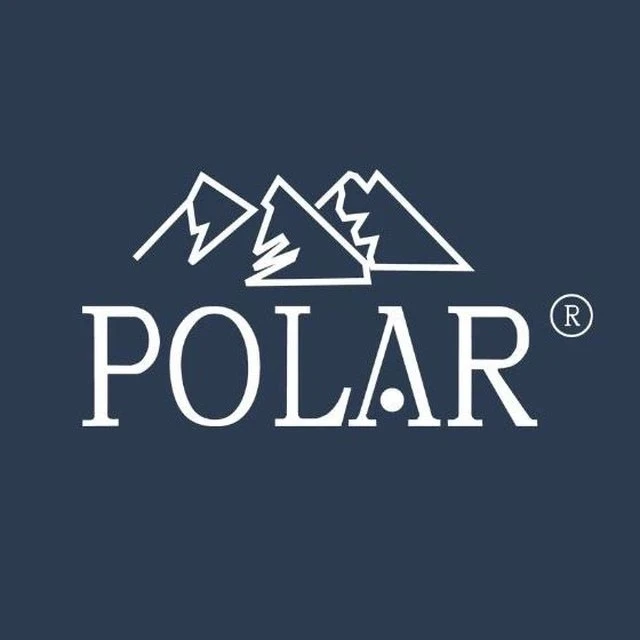 POLAR: сумки • рюкзаки • чемоданы — канал в мессенджере MAX