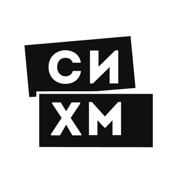 Логотип канала