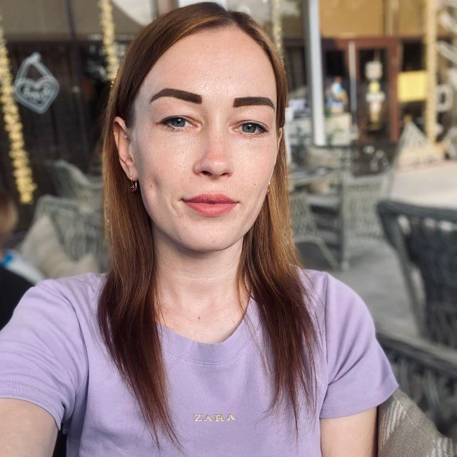 Мария Галицкая | Прозрачно о маркетинге