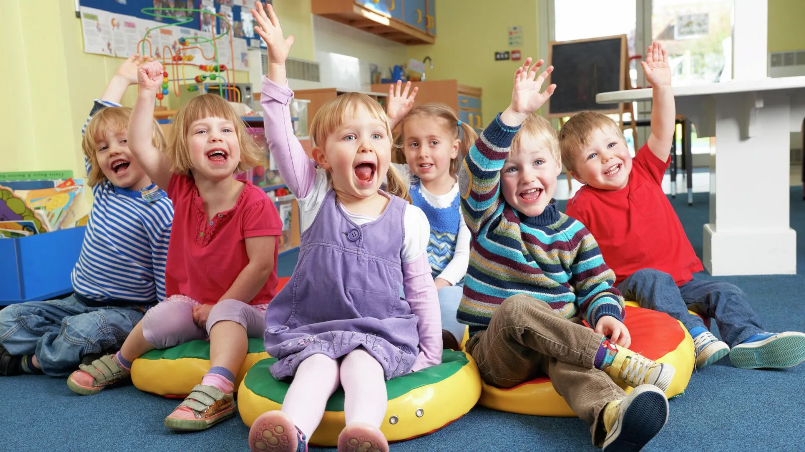 МАДОУ «ЦРР-Д/С № 48»