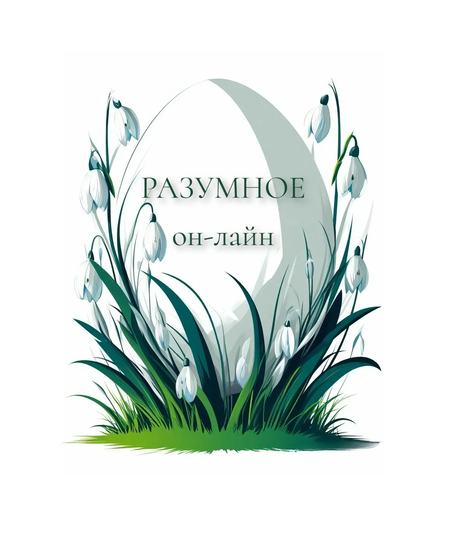 Логотип канала