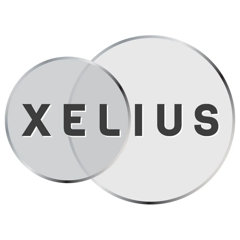 XELIUS TRADING — канал в мессенджере MAX
