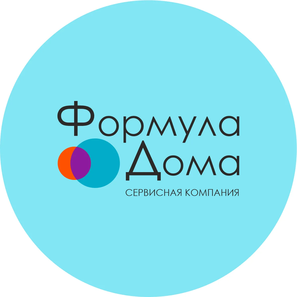 Логотип канала