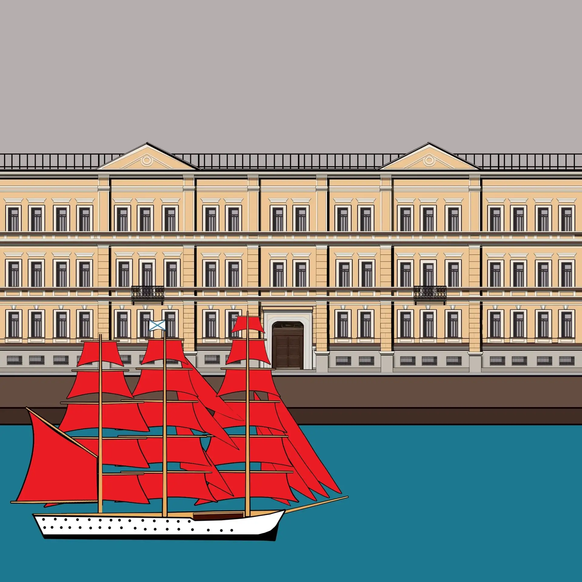 Школа №27 им.И.А.Бунина