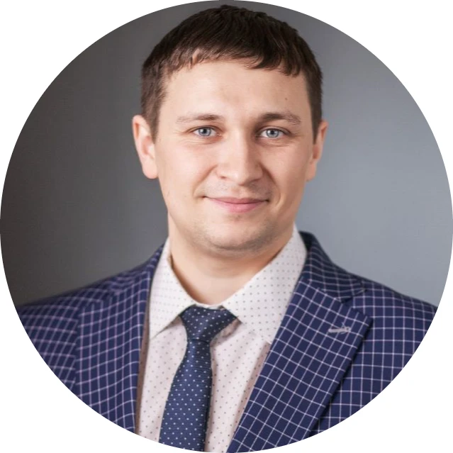Андрей Постовалов — канал в мессенджере MAX