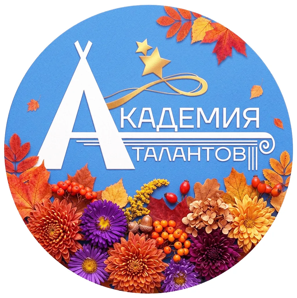 Академия талантов, г. Новый Уренгой — канал в мессенджере MAX