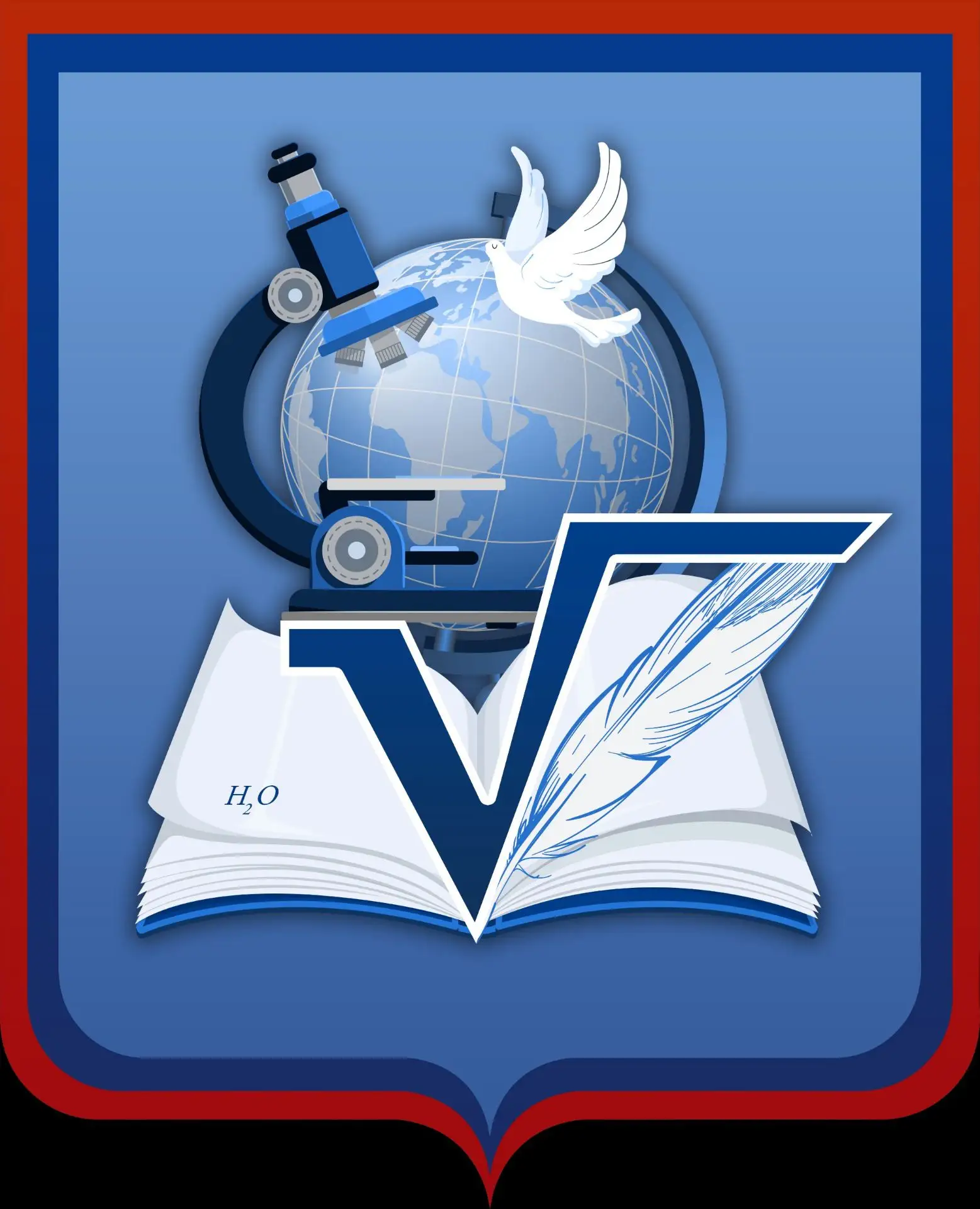 Логотип канала