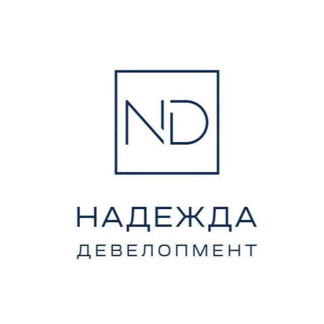 Надежда Девелопмент — канал в мессенджере MAX
