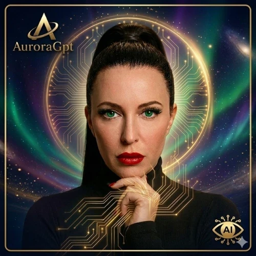 AuroraGpt
