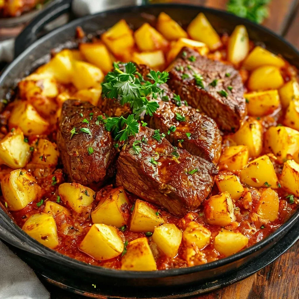 Любимые рецепты