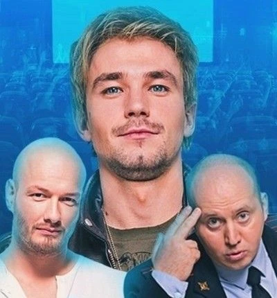 Новые Сериалы и Кино 2026 — канал в мессенджере MAX