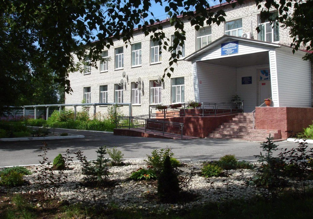 ДИ Пансионат пос.Гусевский — канал в мессенджере MAX
