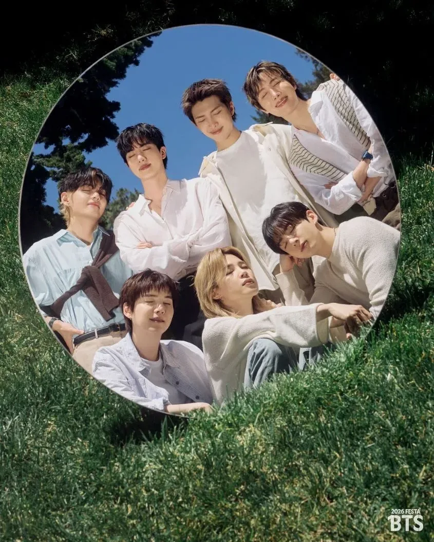 BTS & Taekook Vibes