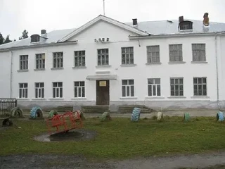 МОУ "ООШ3г.Юрюзань"