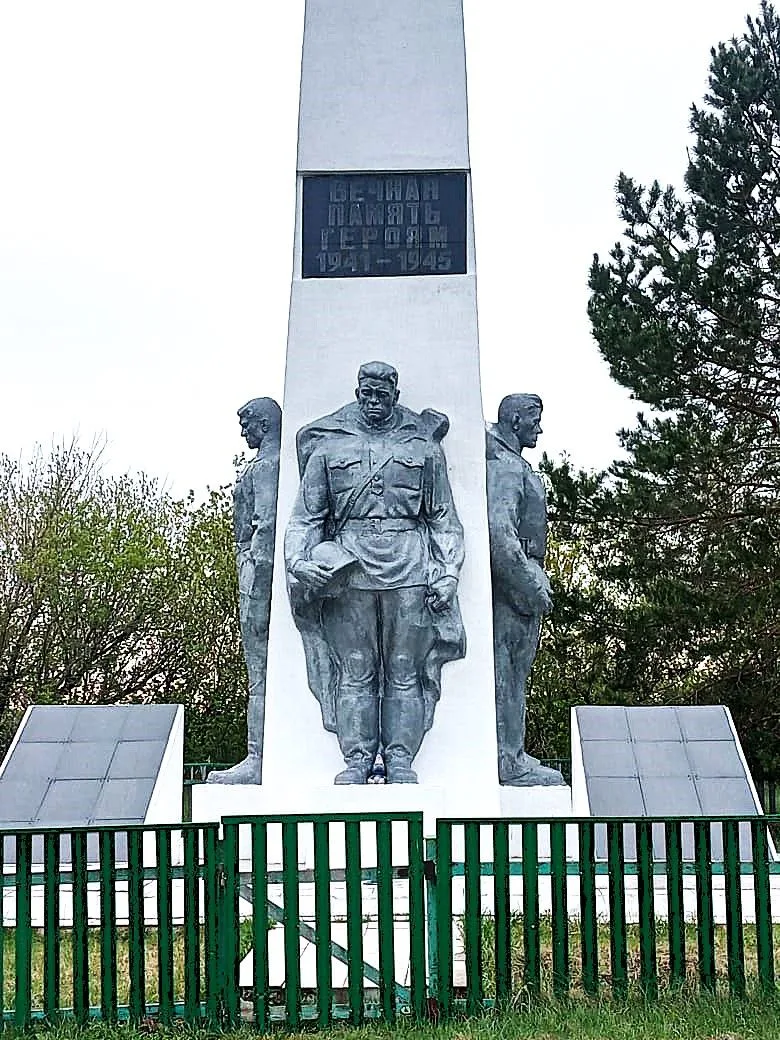 Администрация МО Новожедринский сельсовет