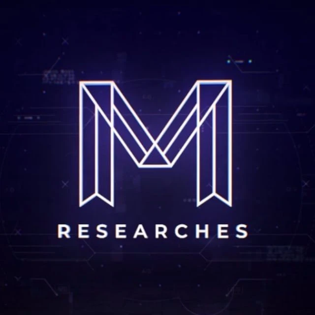 MEDIA RESEARCHES — канал в мессенджере MAX