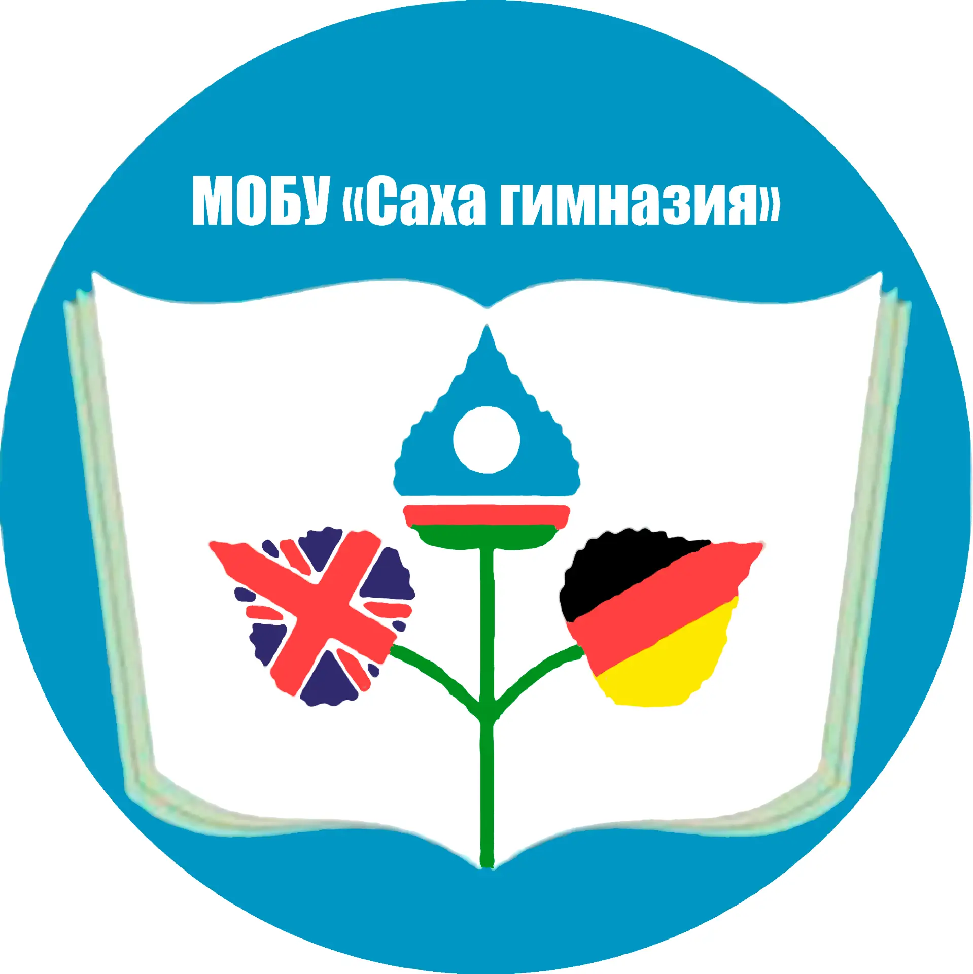 Логотип канала