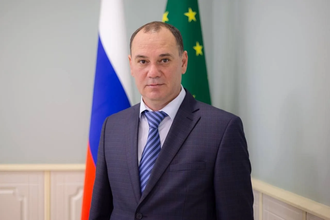 Уполномоченный по защите прав предпринимателей в Республике Адыгея — канал в мессенджере MAX