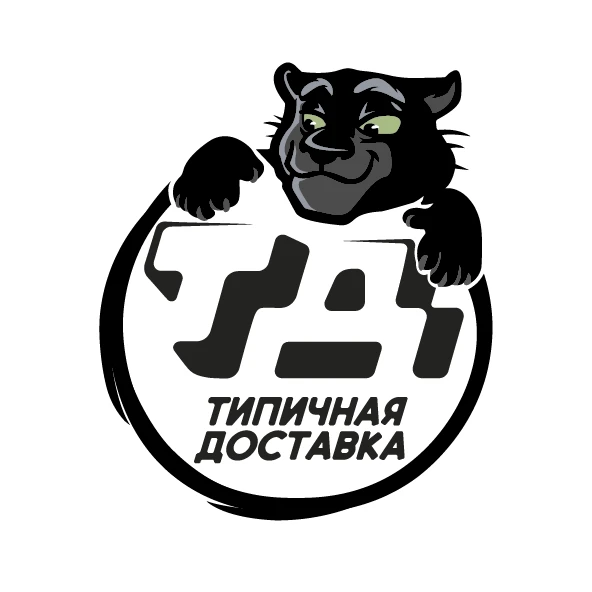 Типичная Доставка — канал в мессенджере MAX