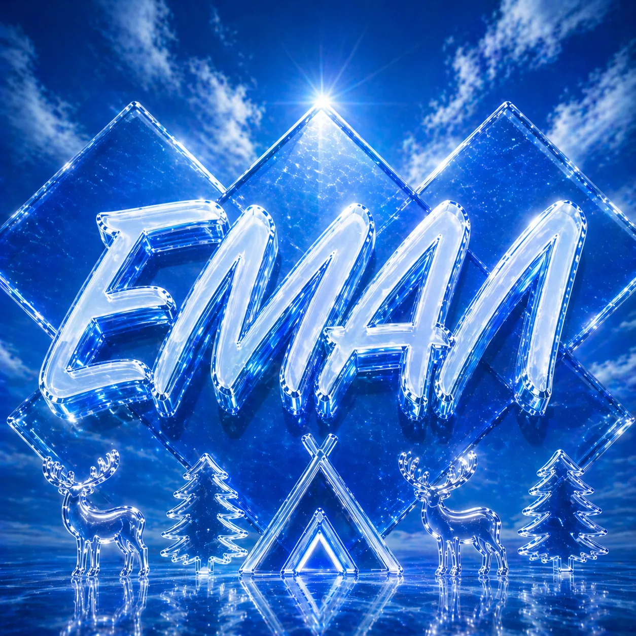 ЕМАЛ — канал в мессенджере MAX