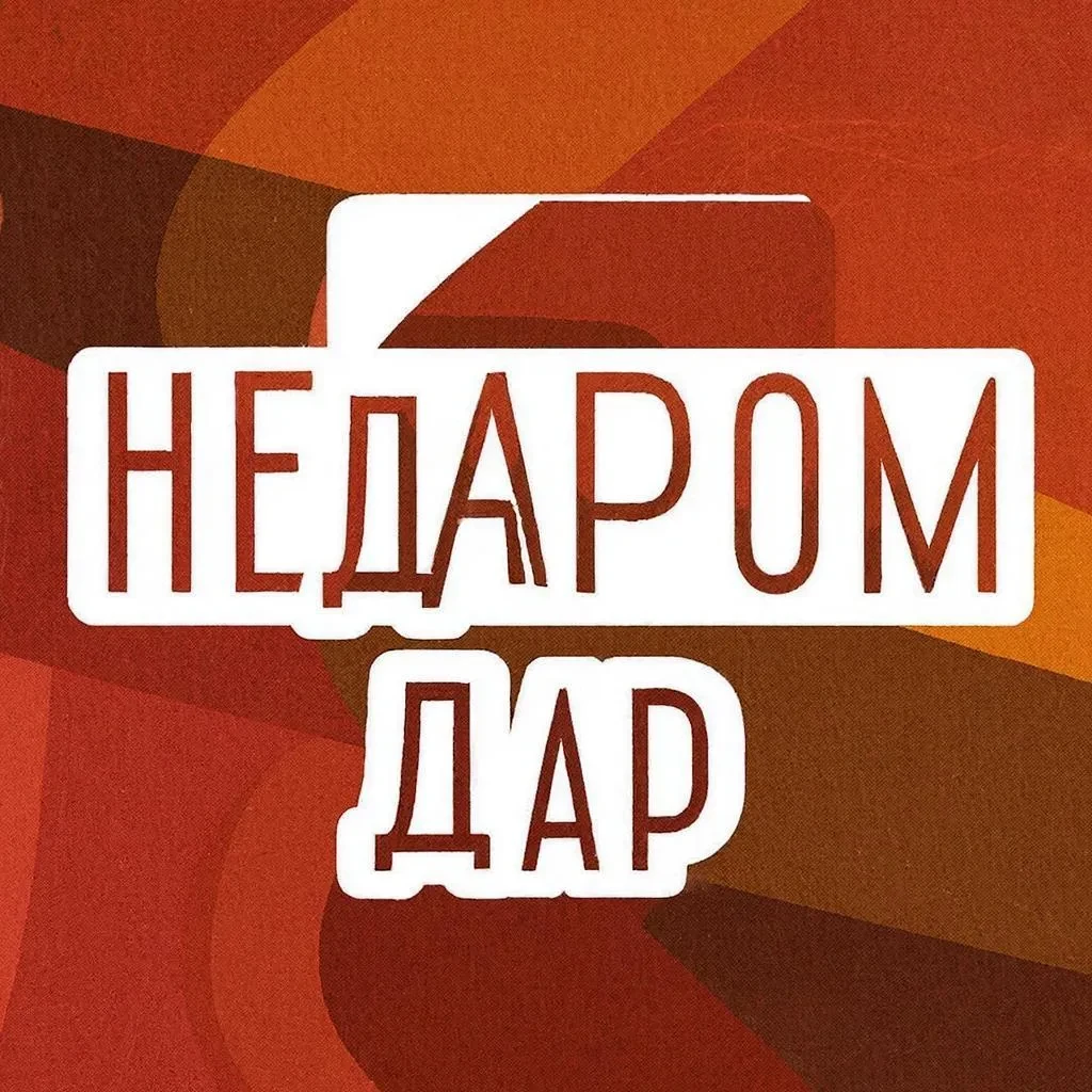 НЕДАРОМ ДАР г.о. Реутов