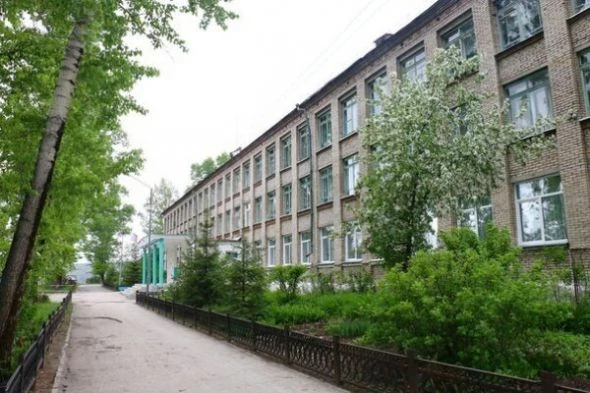 МБОУ СОШ № 8 г. Куса