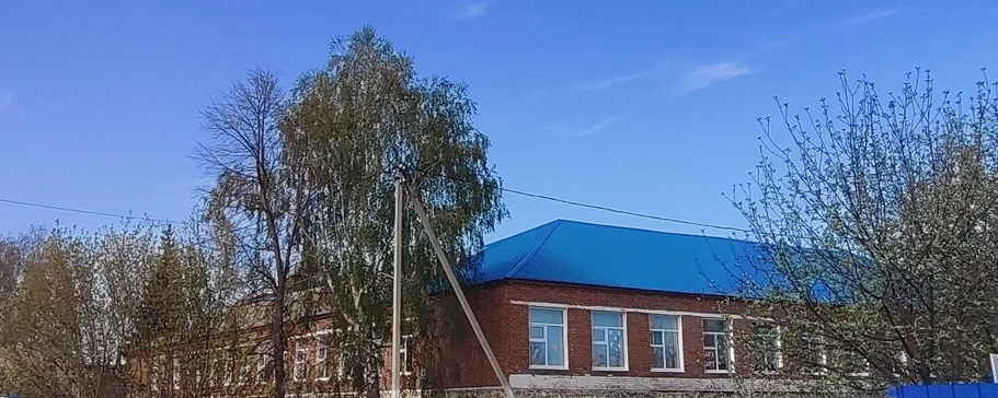 МОУ Давыдовская сш