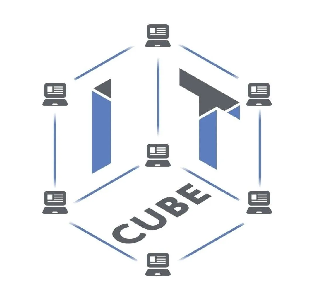 IT-КУБ.Краснодар — канал в мессенджере MAX