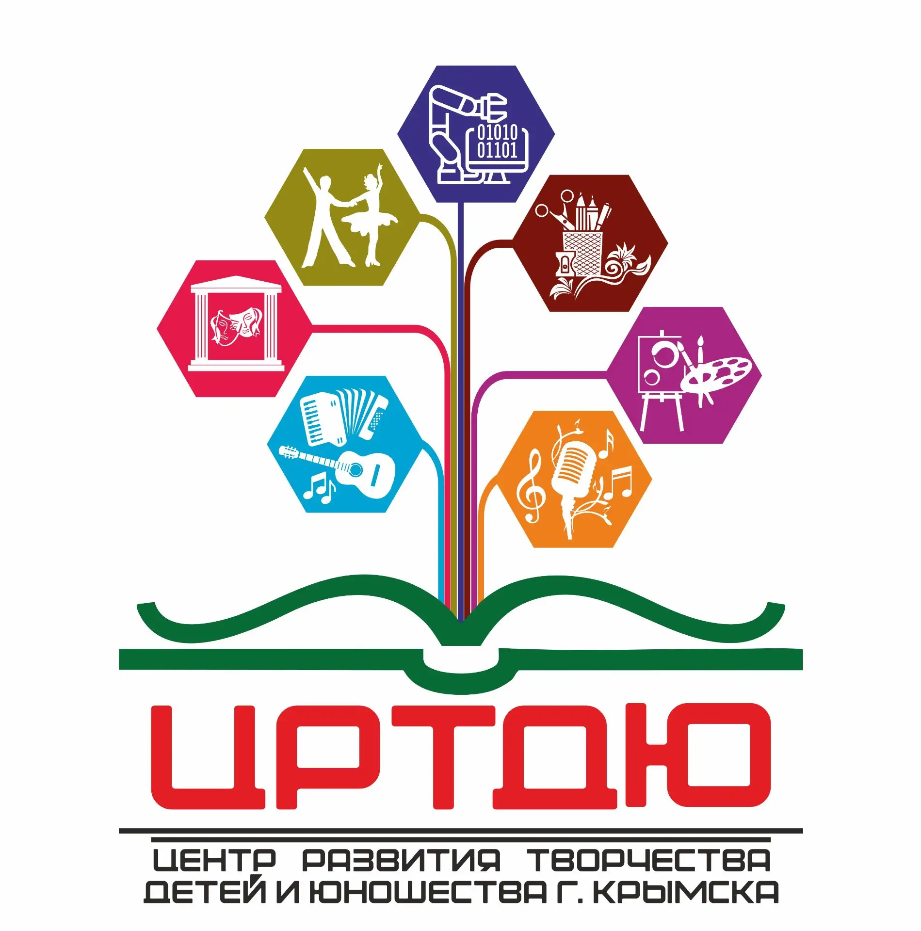 Логотип канала