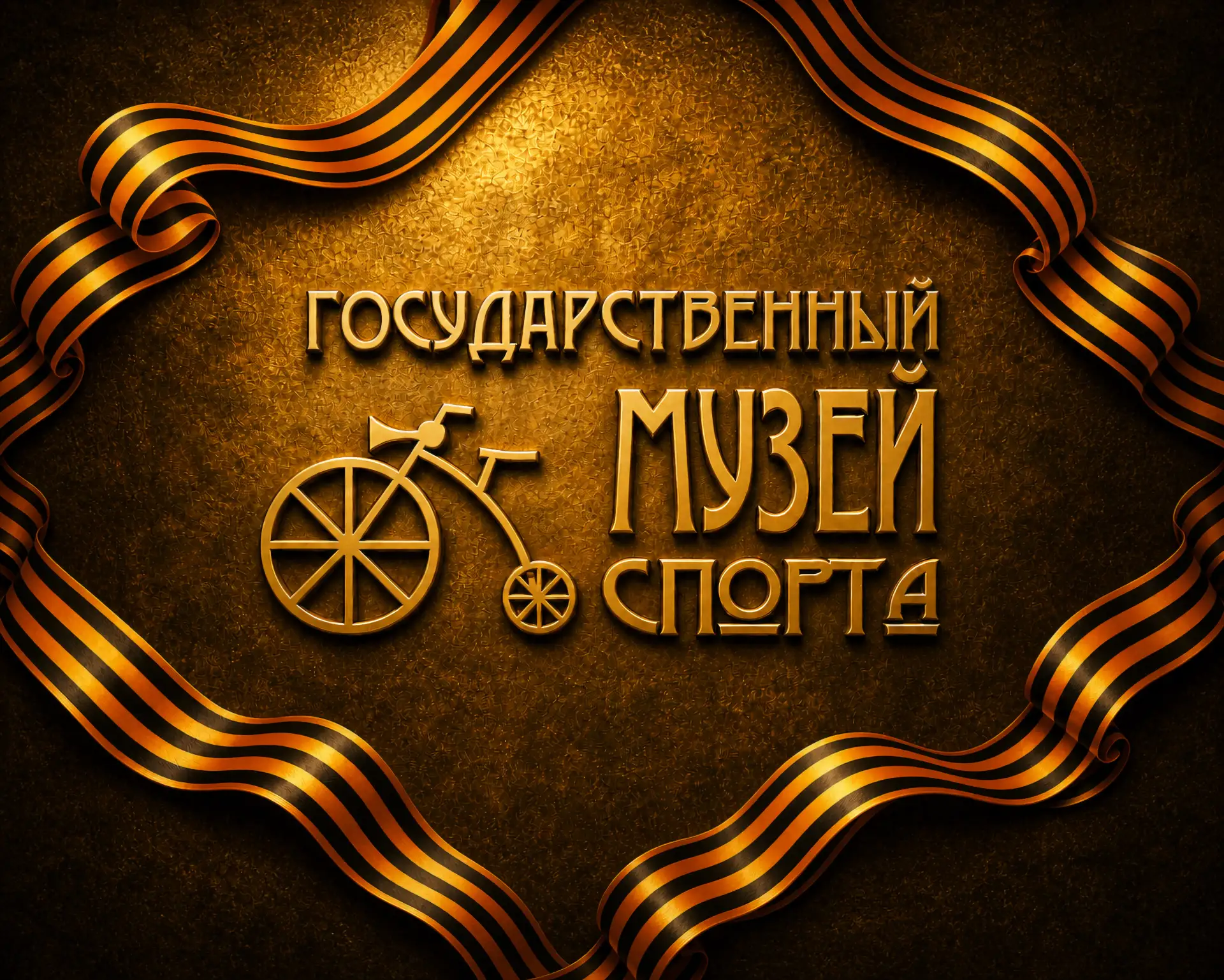 Государственный музей спорта