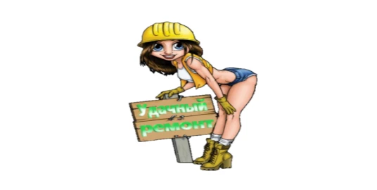 Успешный ремонт 35