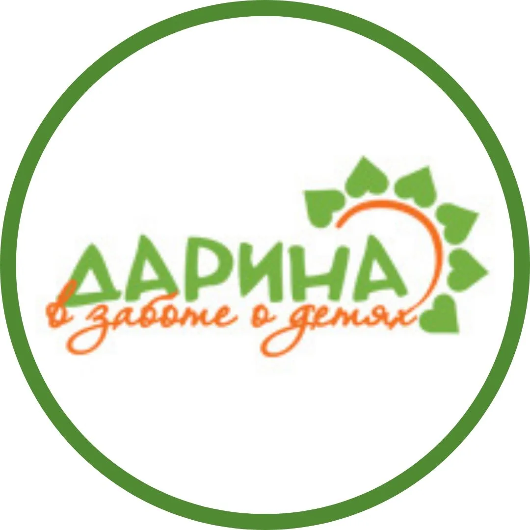 Фонд ДАРИНА — канал в мессенджере MAX