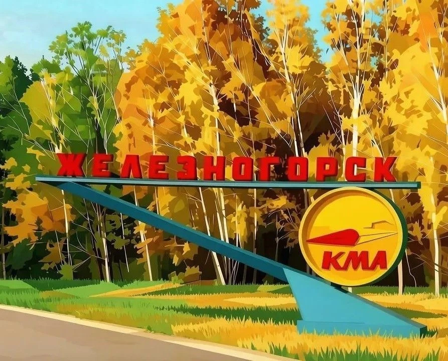 ЖЕЛЕЗНОГОРСК 46 — канал в мессенджере MAX