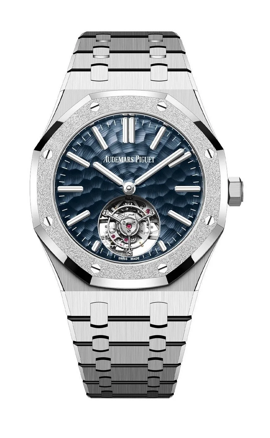 AUDEMARS PIGUET — канал в мессенджере MAX