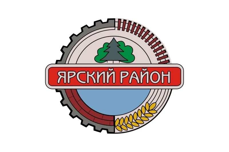 Администрация Ярского района