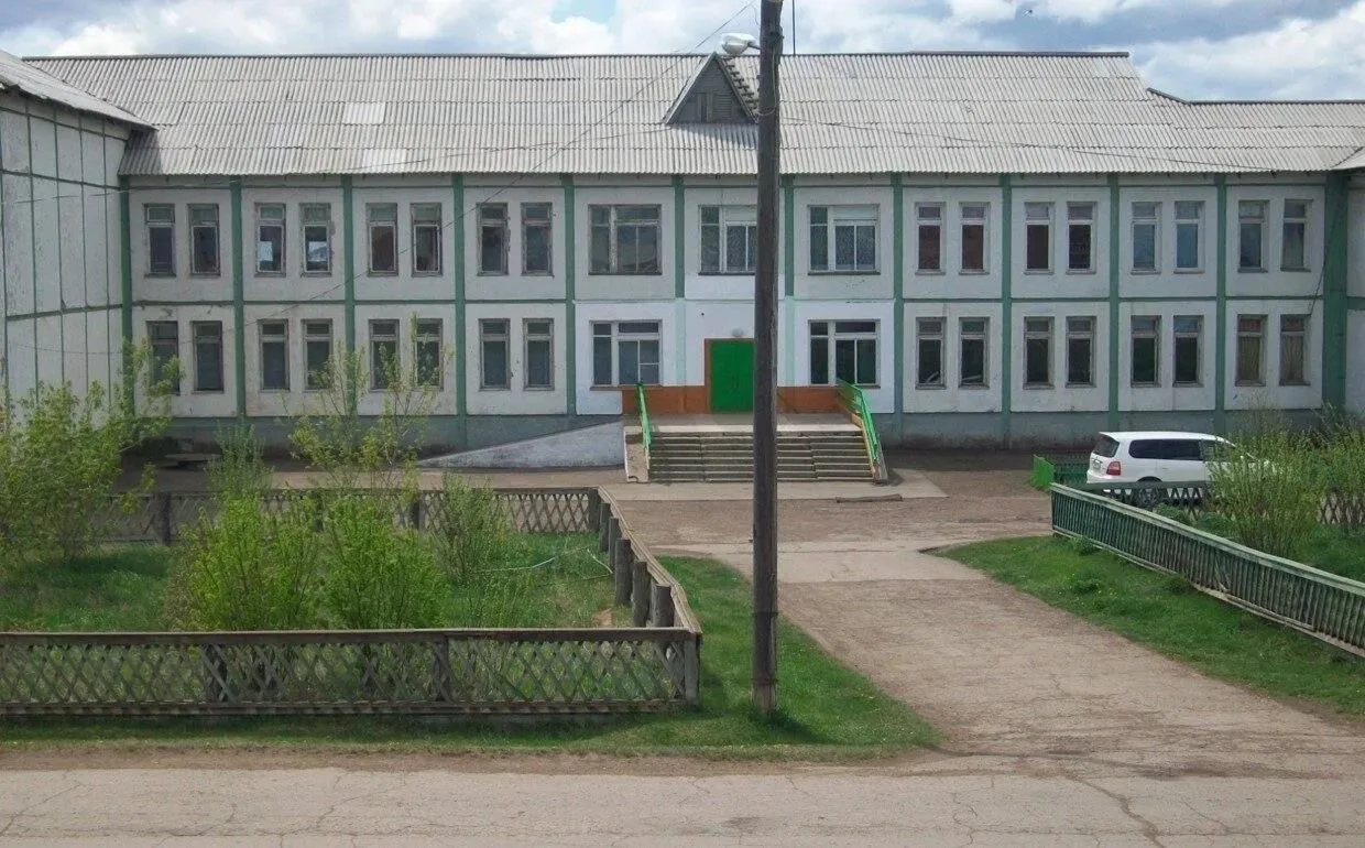 МБУК " Хадаханский КДЦ" — канал в мессенджере MAX
